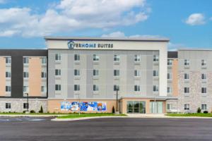 Everhome Suites - Horse Park, Lexington
