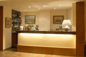 Hotel Torretta, Montecatini-Terme