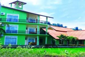 Nature Resort, Tissamaharama