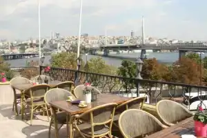Patio SeaShore Hotel, Istanbul