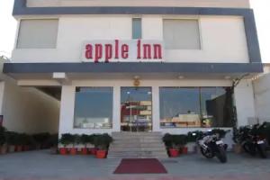 TGI Apple Inn, Jaipur
