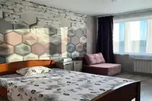 Apartments on Zakharova Street 16 building 1, Kolomna