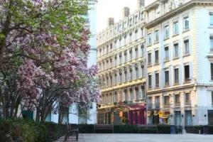 Hôtel des Célestins, Lyon