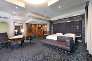 St Gotthard Hotel, Zurich