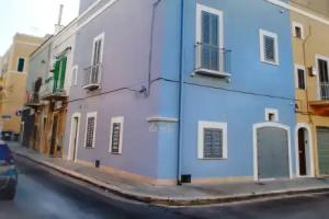 B&B Palazzo Murat, Monopoli