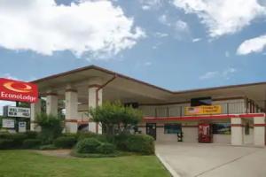 Econo Lodge East, San Antonio