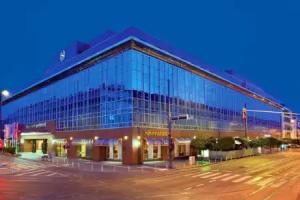 Sheraton Zagreb Hotel, Zagreb