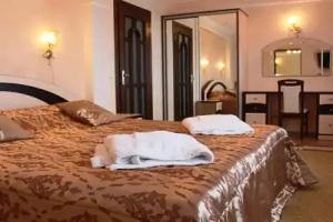 Vitebsk Hotel, Vitebsk