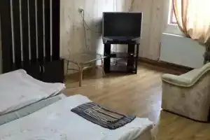 Pegass Hotel, Rustavi