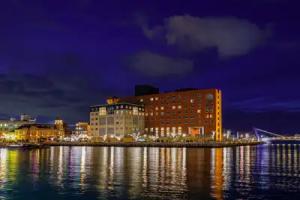 Premier Hotel Mojiko, Kitakyushu