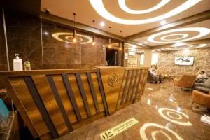 Vizyon Park Otel, Sanliurfa