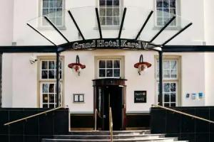 Grand Hotel Karel V, Utrecht