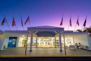 Apartamentos Santa Rosa, Costa Teguise