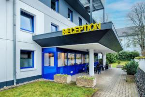 B&B HOTEL Bielefeld-Ost, Bielefeld