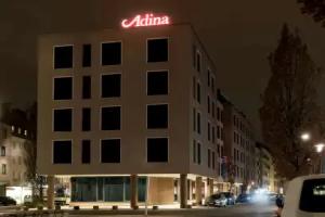 Adina Apartment Hotel Nuremberg, Nurnberg