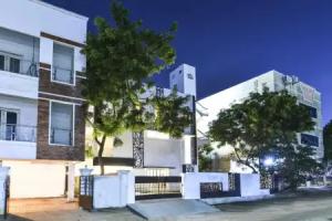 Itsy Hotels Mirra, Chennai