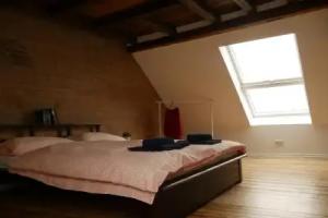 Cityhouse Nauwies, Saarbrucken