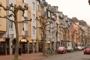 Best Western Hotel President, Bonn