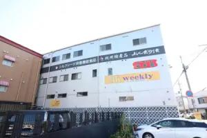 BK WEEKLY MANSION & HOTEL, Wakayama