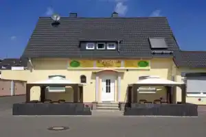 Motel de Winter, Castrop-Rauxel