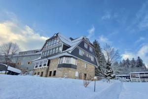The Hearts Hotel Boutique Und Event Resort, Braunlage