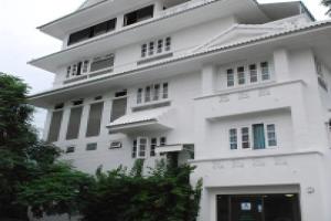 Na Na Chart Phuket Hotel, Chalong