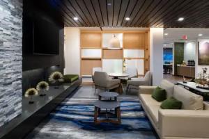 Fairfield Inn & Suites Charlotte University Research Park, Charlotte