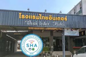Thai Inter Hotel, Nakhon Ratchasima City