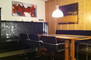 Penthouse Apartment Matta Sun, Davos