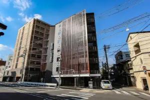 HOTEL LiVEMAX Kyoto Nijo-JO-Kita, Kyoto