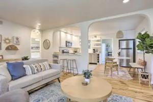 Contemporary House w/ Large Backyard!, Boise