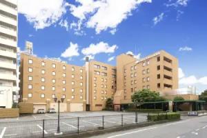 Ohta Grand Hotel, Ashikaga