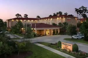 TownePlace Suites by Marriott Houston Intercontinental Arpt, Houston