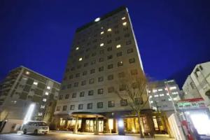 President Hotel Hakata, Fukuoka