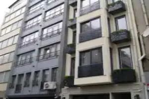 Sherry Suites Karaköy, Istanbul