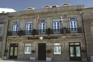 Hotel Bracara Augusta, Braga