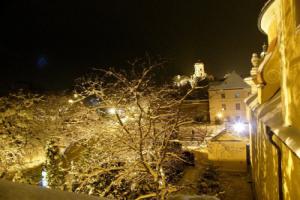 Klastrom Hotel, Gyor