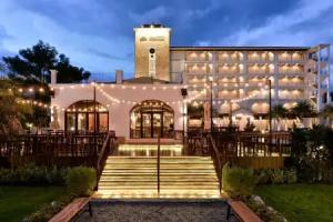 Le Monte Hotel Khao Yai, Ban Mu Si