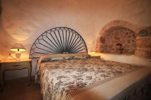 Merlo Trullo con Piscina Apartments, Castrignano del Capo