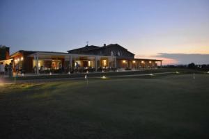 Riva Toscana Golf Resort & SPA, Follonica