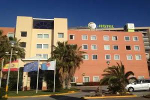 B&B HOTEL Alicante, Alicante