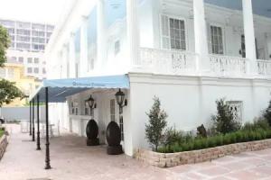 The Magnolia Mansion, New Orleans