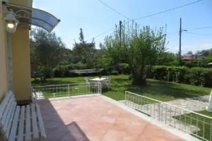 La Mimosa Chic, Pietrasanta