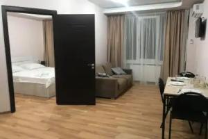 Hotel Caucasus, Tbilisi