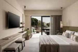 Numo Ierapetra Beach Resort Crete Curio Collection by Hilton, Ierapetra