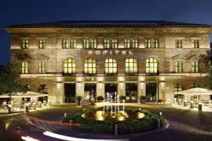 Sofitel Munich Bayerpost, Munchen