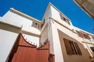 K-HOME Apartments, Heraklio Town