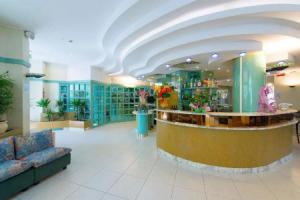 Hotel Ariane, Rimini