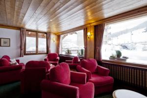 Hotel les Flocons, Courchevel