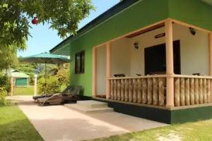 My Angel Hotel, La Digue